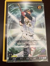 Baseball   Hanshin Nakano Takumu Pr Japan'S Best Tournament