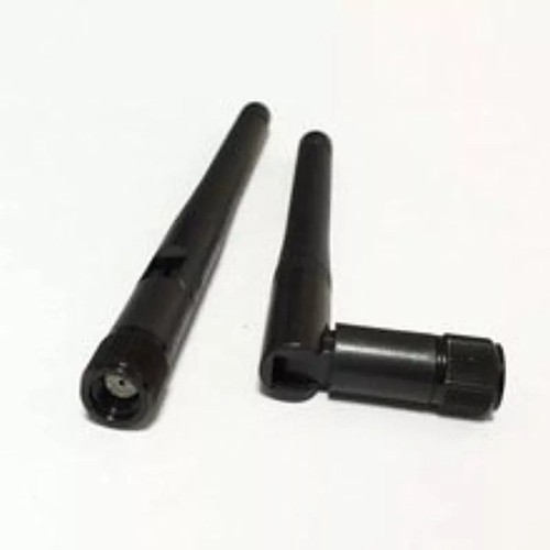433MHz Antenna 2dBi with RP Connector for Enhanced Wireless Communication - Photo 5/7