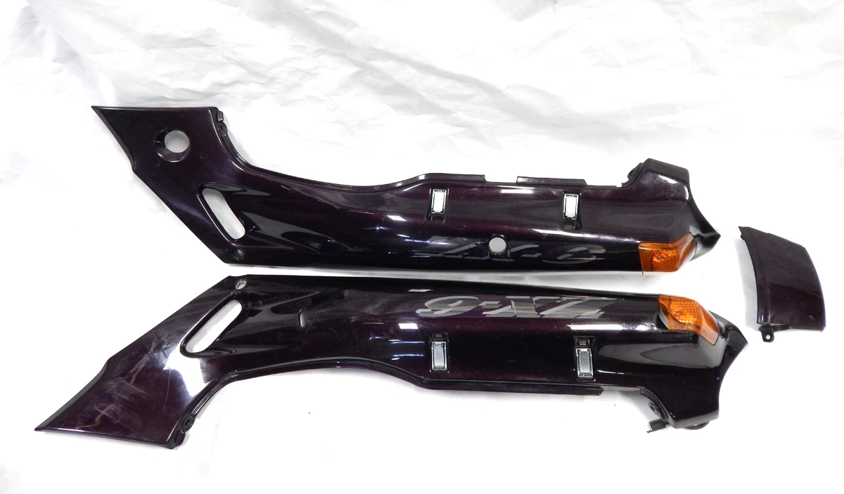 Kawasaki Motorcycle Fairings & Bodywork for 1995 Kawasaki Ninja