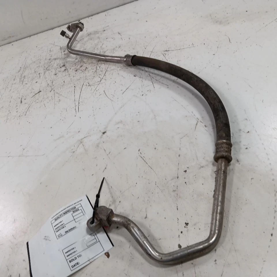 Línea de manguera de aire acondicionado Subaru Outback Legacy 2018 2017 2016 2015 Foto 2 de 4