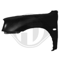 1X KotflüGel Diederichs 5880807 FüR Mitsubishi Vorne Links