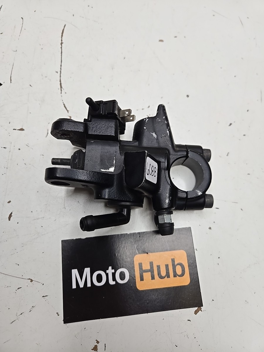 2006- 2009 KAWASAKI NINJA ZX1400 ZX14R CLUTCH MASTER CYLINDER