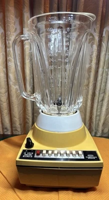 Hamilton Beach Scovill Indiana Countertop Blenders for sale | eBay
