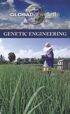 Genetic Engineering Paperback