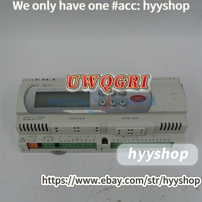 ONE Used CAREL PCO3000BS0#HL