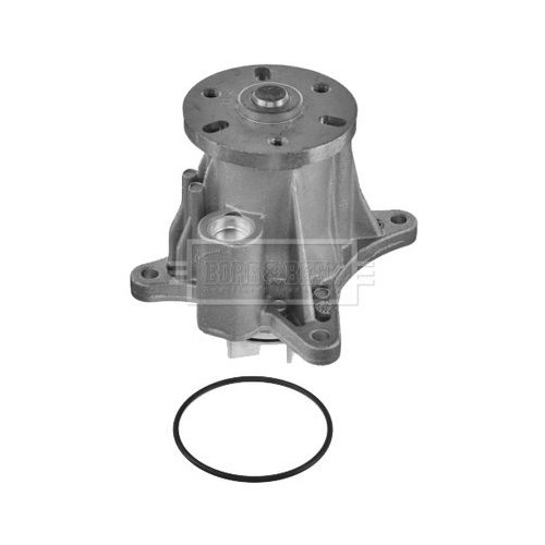 For LAND ROVER DISCOVERY IV 2009 to 2018 Water pump BWP2287