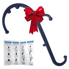 LiBa Back and Neck Massager - Trigger Point Massage Tools for Pain Relief and...