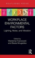 Waldemar Karwowski (U. A.) | Workplace Environmental Factors | Buch | Englisch