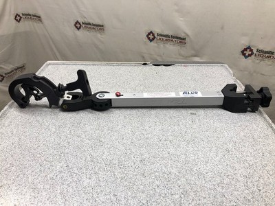 Alco CH-6000 Universal Clamp To IV Pole