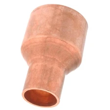 Appli Parts AP-R078012 7/8x1/2 in Reducing Bushing Copper pipe fittings C x C Sw