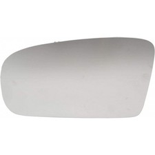 Vidrio espejo retrovisor para Chevy Malibu 1997-2003 | Material de vidrio | Tiras adhesivas transparentes