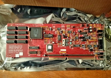Advanced Gravis Ultrasound Sound Card - Upgraded Memory - GUS - Free Shipping
