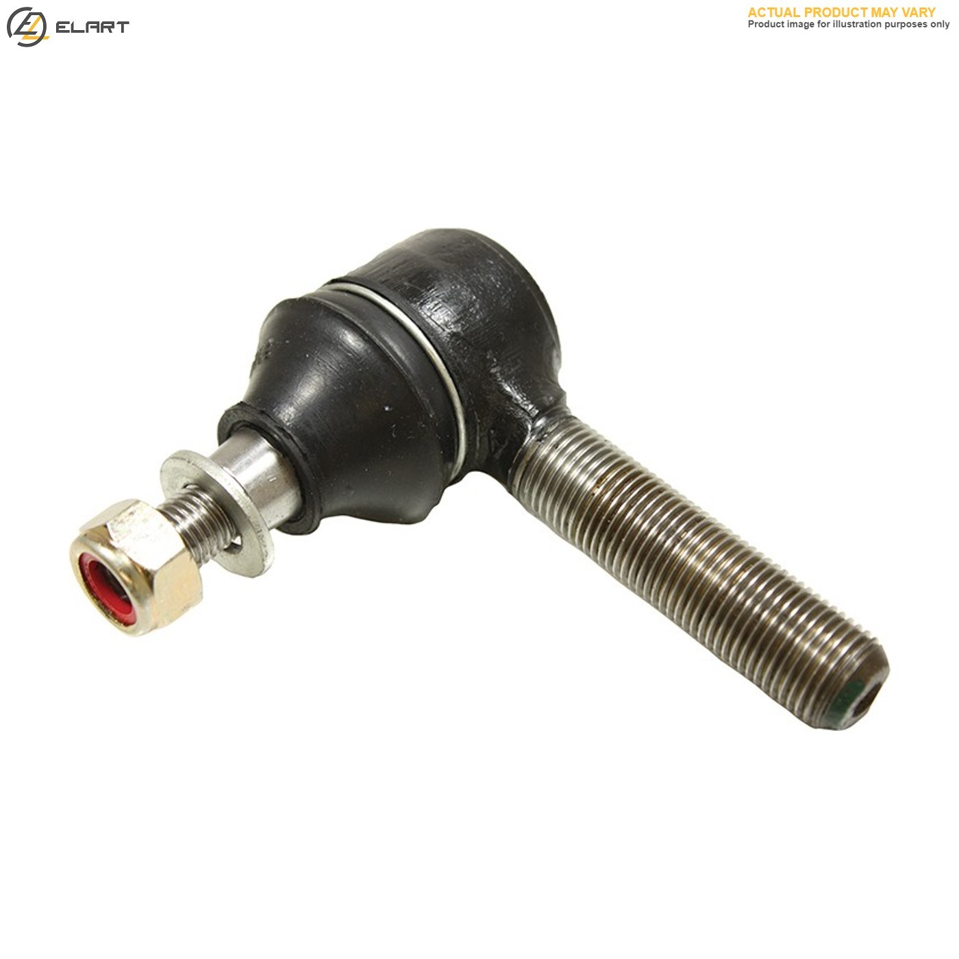 TIE ROD END 08PKW02 FOR ALFA ROMEO AR/Van/Platform/Chassis IVECO DAILY/II/Dump