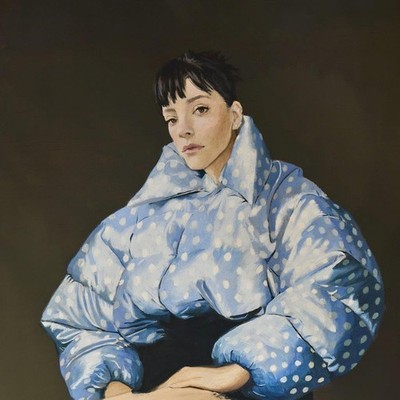 Lily Allen - West End Girl [VINYL]