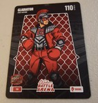 2026 Bo Jackson Battle Arena Gladiator Inspired By Roman Anthony Brawl Variation