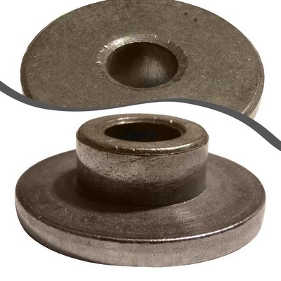 SoliFor DanFor D für robuste UC13360 Lenkgetriebe Buchsen Set für RiFor Ders