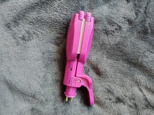 Conair Hair Straightener Attachment Pink New