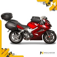 Shad SeitenkofferträGer 3P System Honda VFR 800 H0VF82IF