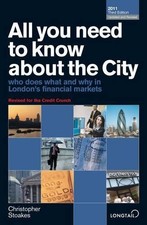 All You Need to Know About the City..., Stoakes, Christ