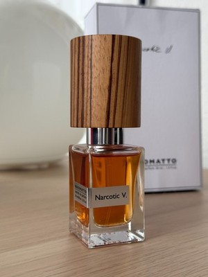 Nasomatto - Narcotic V - Extrait de Parfum - 30 ml