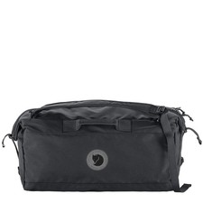 Fjallraven Farden Duffel 50 Coal Black