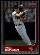 Click to enlarge Cal Ripken
