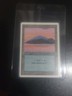1994 MAGIC THE GATHERING REVISED EDITION ISLAND (B)