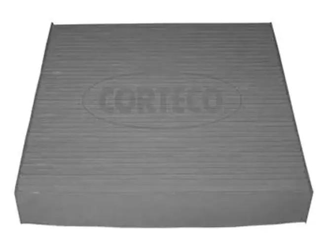 Cabin filter Particulate Filter 80004407 CORTECO for ABARTH FIAT LANCIA