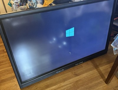 Newline TT-6521Q - 65'' 4K UHD Interactive Display CPU + TV 