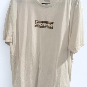 25+ Supreme Burberry Box Logo for sale | Updated Oct 2026