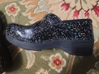 Ladies Dansko Sz 6 XP 2.0 Raonbow Fleck Clogs Mint Condition — photo 7