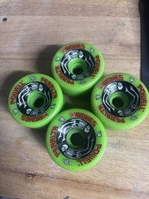 Powell Peralta G-BONES Wheels New 64mm 97A