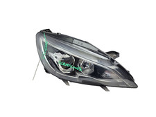 HEADLIGHT RIGHT DRIVER SIDE OFFSIDE 9816990780 PEUGEOT 308 MK2 2020