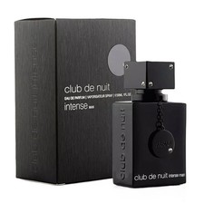 Armaf Club De Nuit Intense Eau de Parfum 1.0 oz 30ml for Men