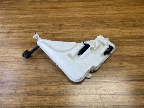 2008-2022 BMW 328i F30 Windshield Washer Fluid Tank Reservoir W/ Pumps OEM