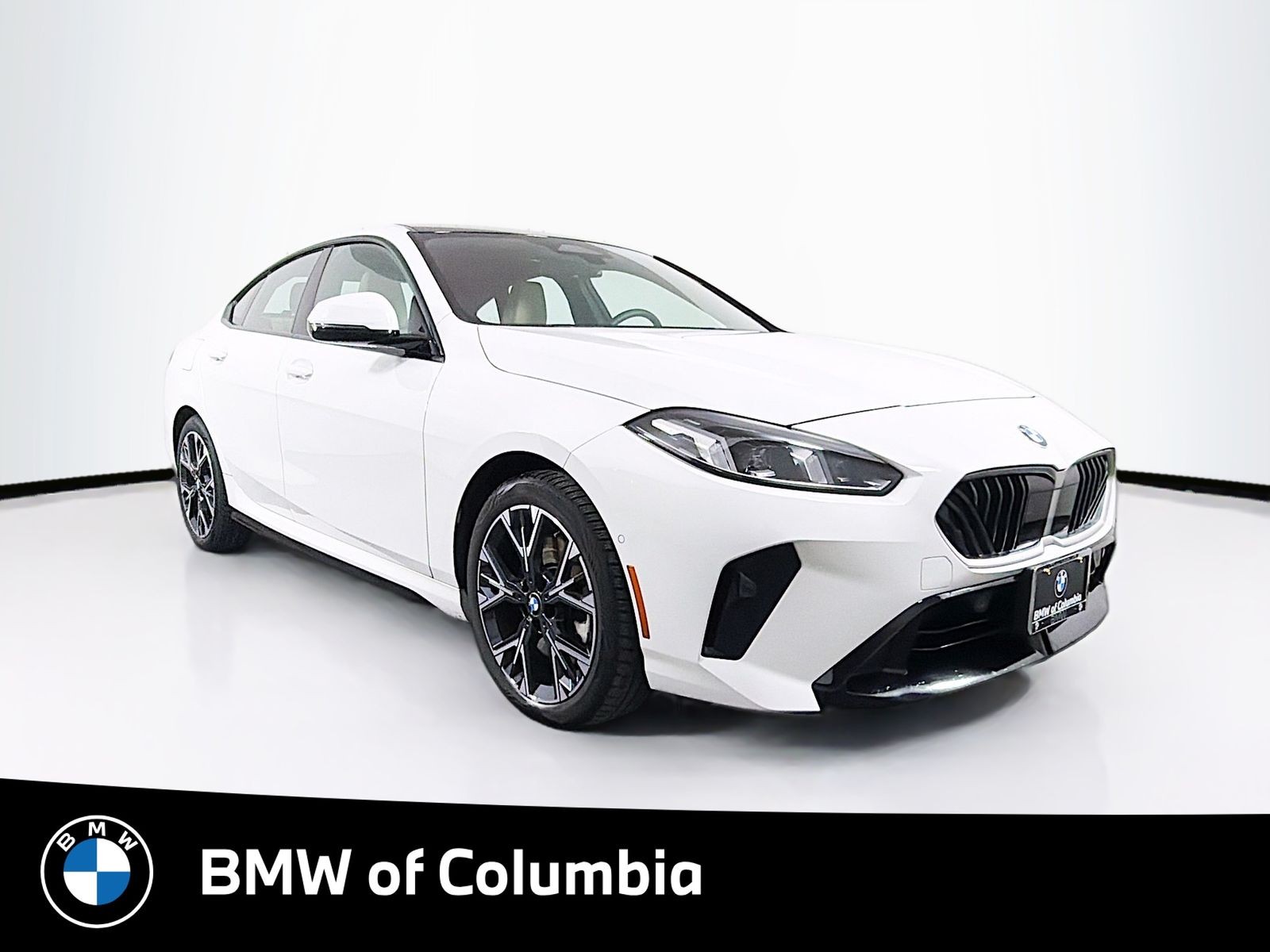 2025 BMW 228 xDrive Gran Coupe 228 xDrive Gran Coupe