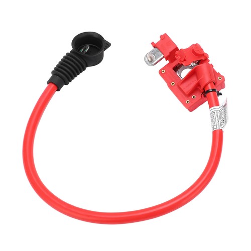 ヘPositive Battery Cable Accessory Replacement For 528i 535i 550i 640i F07 F1 - Picture 8 of 12