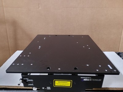 MINUS K TECHNOLOGY 25BM-6C 13'' Negative Stiffness Vibration Isolator Table