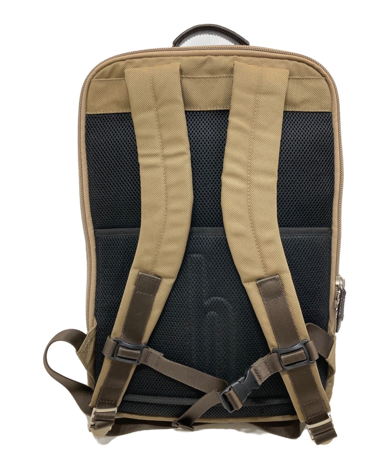 Hartmann backpack beige - image 2