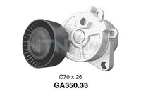 Riemenspanner, Keilrippenriemen SNR GA350.33