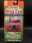 Vintage Matchbox Star Car Collection Series 2 Magnum P.I. FERRARI 308 GTB Sealed