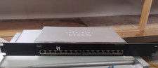 Cisco 16-port Gigabit unmanaged switch