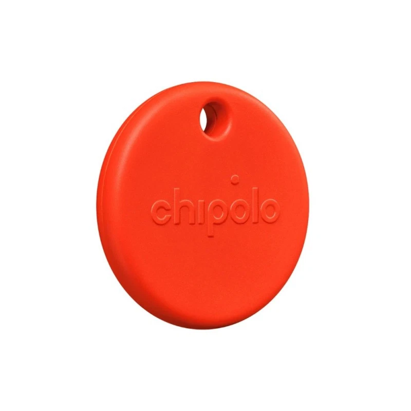 Chipolo POP Location Tag Tracker Finder for Apple or Google Find My (Device) Net - image 4 of 4
