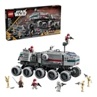 LEGO Star Wars The Clone Wars Republic Juggernaut Set 75413 - 813 Pieces