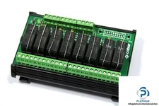 CABUR XR081E24 INTERFACE CONVERTER_XR081E24_112752_CS 8901017_Board