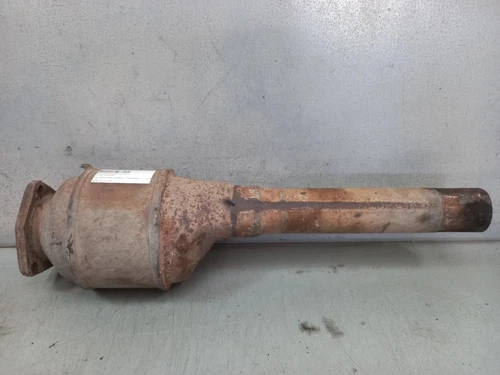 028131701B Catalizador para VOLKSWAGEN SHARAN (7M8) Básico 1999 2993874 - Imagen 1 de 10