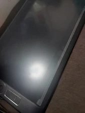 Wacom Mobile Studio Pro13 Core i5 128GB win10 DTH-W1320L K0 Used