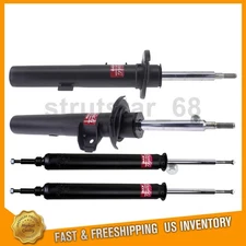 4 KYB Shocks Absorbers Strut Fits 2006 BMW 325i 330i 2007 BMW 328i 335i