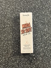 Benefit Whoa So Soft Conditioning Brow Oil
