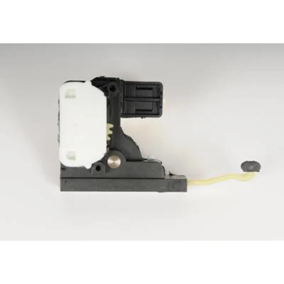 25664288 AC Delco Door Lock Actuator for Chevy Olds Yukon SaVana Suburban Coupe - Image 2 of 4